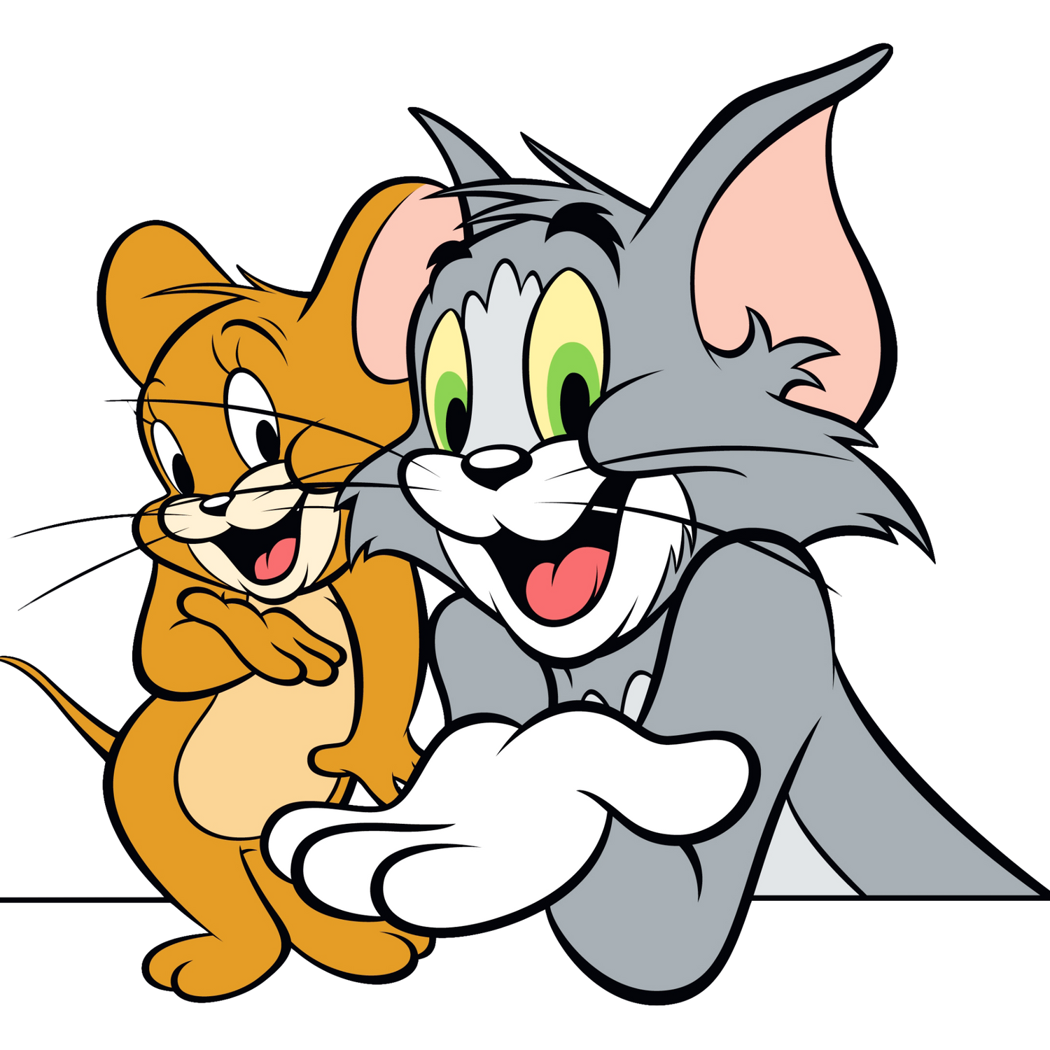 Том и Джери – детско спално бельо с герои, онлайн магазин, подарък, детски играчки, мини маус, детски раници