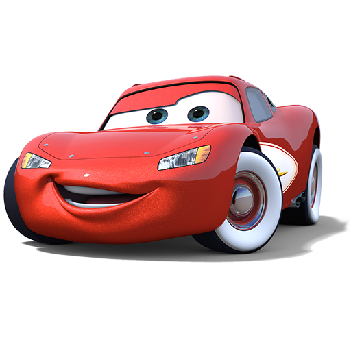 Светкавицата Макуин - детски играчки и аксесоари, онлайн магазин за детски стоки, подаръци за момче, детска раница