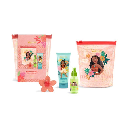 Комплект за коса Disney Vaiana