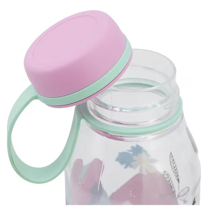 Бутилка за вода от тритан Minnie Mouse, 560ml