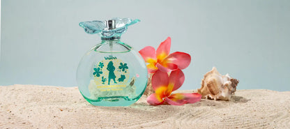 Тоалетна вода Disney Vaiana