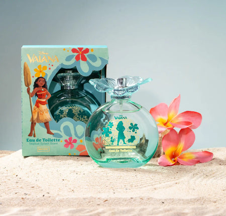 Тоалетна вода Disney Vaiana