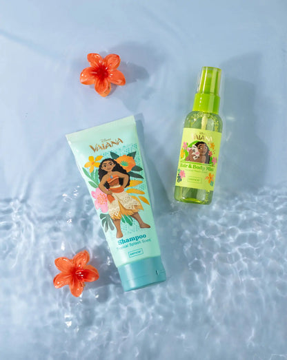 Комплект за коса Disney Vaiana