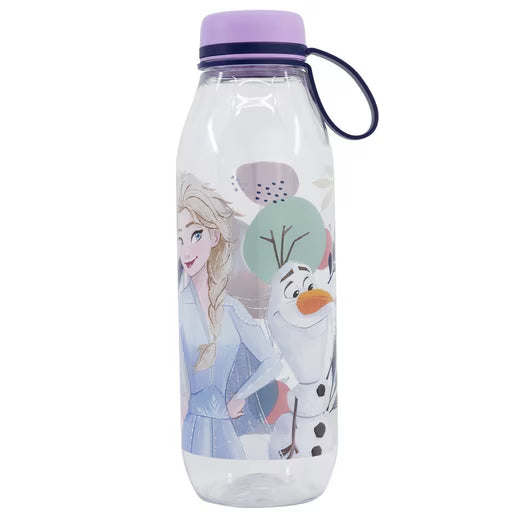 Бутилка за вода от тритан Frozen, 650ml