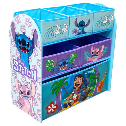 Шкаф-органайзер Disney Stitch