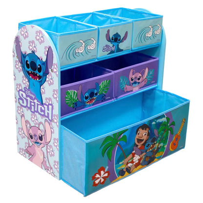 Шкаф-органайзер Disney Stitch