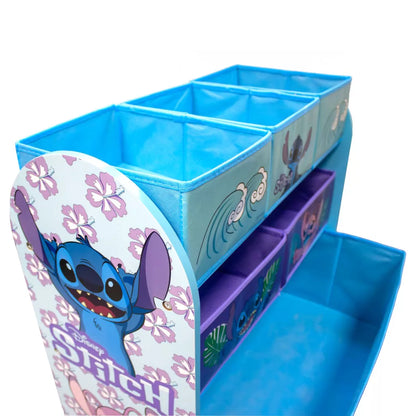 Шкаф-органайзер Disney Stitch