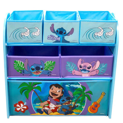 Шкаф-органайзер Disney Stitch