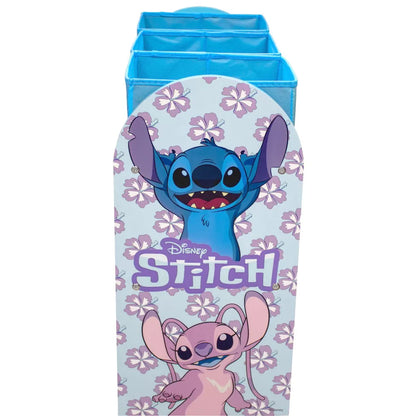 Шкаф-органайзер Disney Stitch