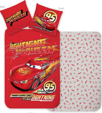 Детско спално бельо Disney Cars