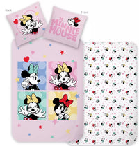 Детско спално бельо Minnie Mouse