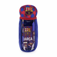 Плюшен несесер Barcelona