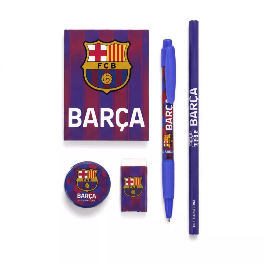 Плюшен несесер Barcelona