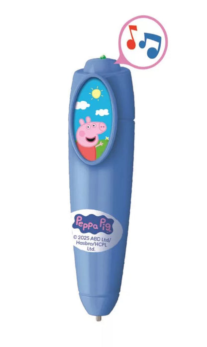 Пъзел Peppa Pig Clementoni – образователна игра за развитие на концентрацията и логиката