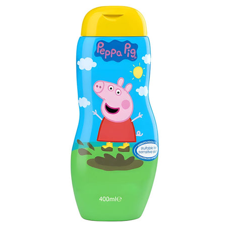 Душ гел Peppa Pig 400ml