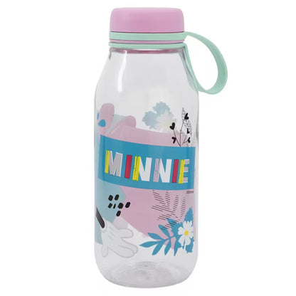 Бутилка за вода от тритан Minnie Mouse, 560ml