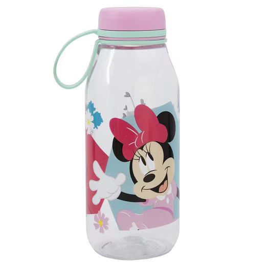 Бутилка за вода от тритан Minnie Mouse, 560ml