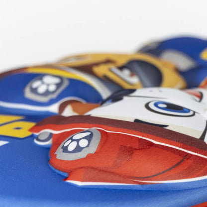 Детска 3D раница за градина Paw Patrol с изображения на любимите герои от Пес Патрул.