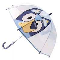 detski prozrachen chadur s kuche bluey