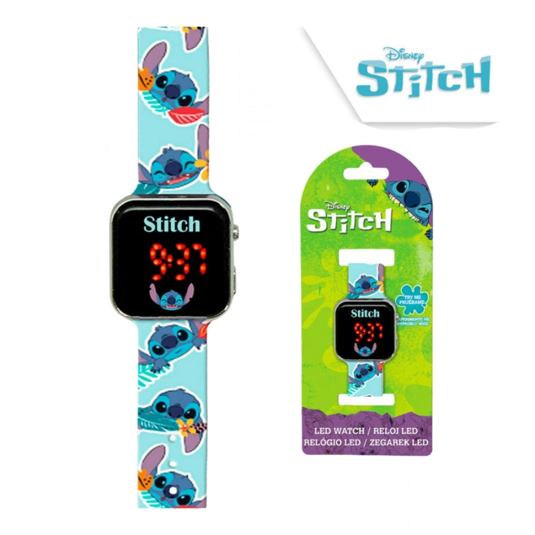 детски часовник