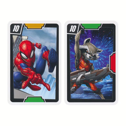 Настолна игра Marvel Heroes Assemble - детска