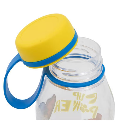 Бутилка за вода от тритан Paw Patrol, 650ml