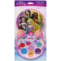 Цветна палитра балсам за устни Disney Princess