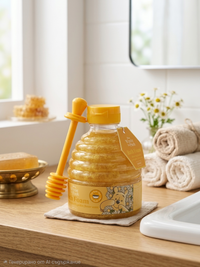 Пяна за вана Sence Disney Winnie The Pooh 500ml