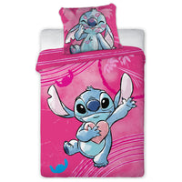 Детско спално бельо Stitch