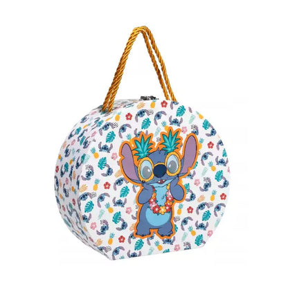 Творчески комплект в куфар Disney Stitch